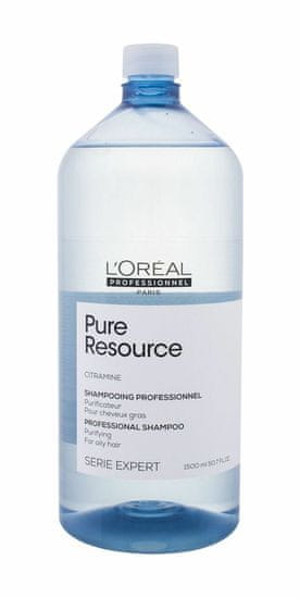 Kraftika 1500ml loréal professionnel série expert pure resource