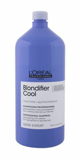 Kraftika 1500ml loréal professionnel série expert blondifier cool