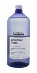 Kraftika 1500ml loréal professionnel série expert blondifier gloss