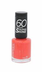 Kraftika 8ml 60 seconds super shine