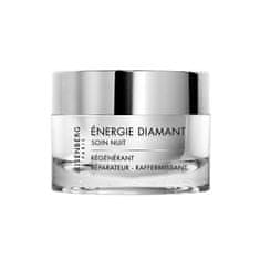 Eisenberg Noční krém Excellence Diamantová energie (Regenerate Repair Firm Night Treatment) 50 ml