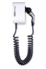 Olife Energy WallBox SMART - kabel kroucený Type 2, vzdálená správa11