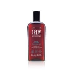 American Crew Detoxikační šampon pro muže (Detox Shampoo) (Objem 250 ml)