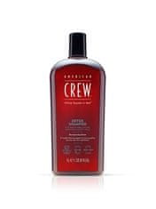 American Crew Detoxikační šampon pro muže (Detox Shampoo) (Objem 250 ml)