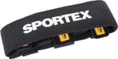 Sportex ochranné pouzdro s páskami - neoprenové 122cm