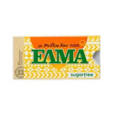 ELMA Sugarfree (Mastichové žvýkačky bez cukru)