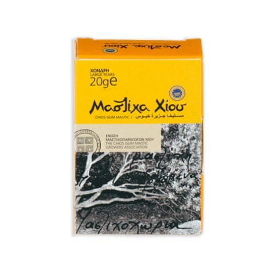 Mastic Life Masticha Large tears 20 g