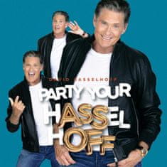 Hasselhoff David: Party Your Hasselhoff