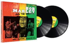 Marley Bob & The Wailers: Capitol Session '73 (2x LP)