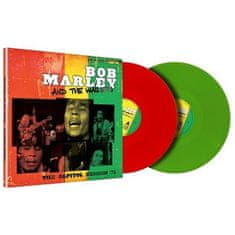 Marley Bob & The Wailers: Capitol Session '73 (Coloured) (2x LP)