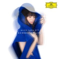 Ott Alice Sara: Echoes of Life (2x LP)