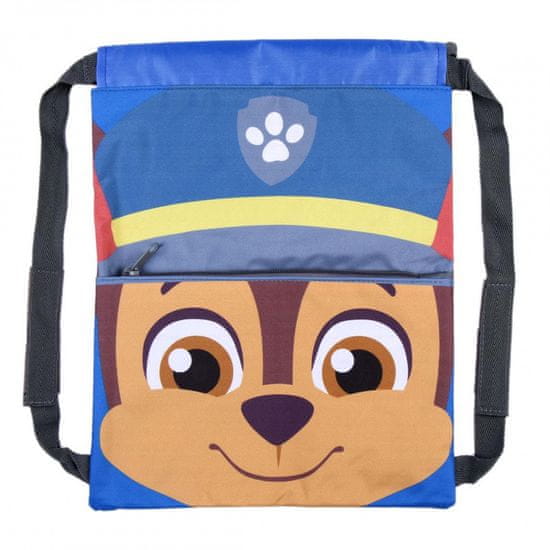 Cerda Zatahovací sáček / batoh na záda PAW PATROL, 2100003400