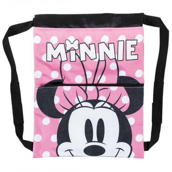 Cerda Zatahovací sáček / batoh na záda MINNIE MOUSE, 2100003397