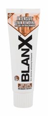 Blanx 75ml intensive stain removal, zubní pasta