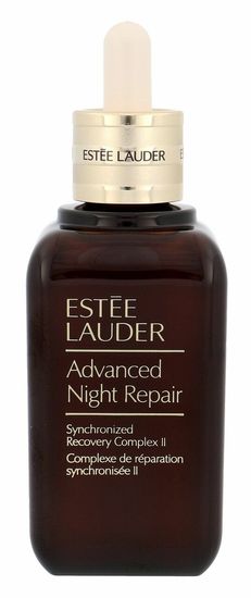 Estée Lauder 100ml advanced night repair synchronized