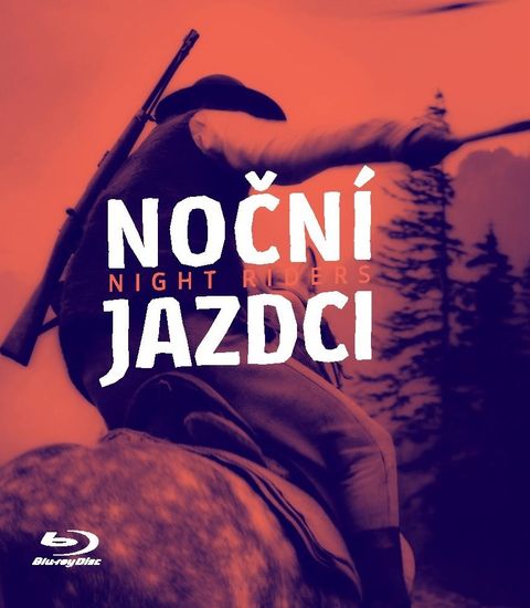 Noční jazdci (1981)