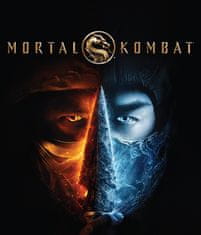 Mortal Kombat