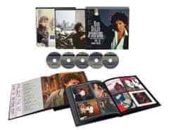 Dylan Bob: Springtime In New York : Bootleg Series 16 (5x CD) (Deluxe)