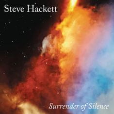 Hackett Steve: Surrender of Silence (CD + Blu-ray)