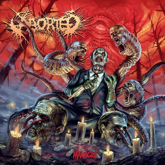 Aborted: ManiaCult