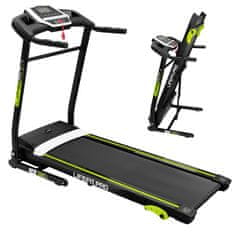 LIFEFIT Běžecký pás LIFEFIT TM3200