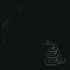 Metallica: Metallica (Black Album) (Remastered)