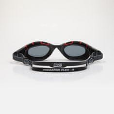 Zoggs Plavecké brýle Predator Flex Polarised S