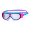 Plavecké dětské brýle Phantom fialové