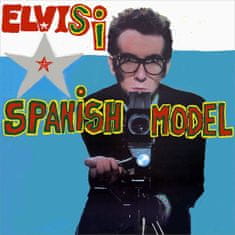 Costello Elvis & Attracti: Spanish Model