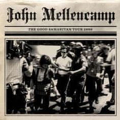 Mellencamp John: Good Samaritan Tour 2000 (CD + DVD)