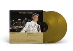 Bocelli Andrea: One Night In Central Park (10th Anniversary) (Coloured) (2x LP) - LP