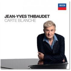 Thibaudet Jean-Yves: Carte Blanche