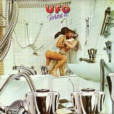 UFO: Force It (Deluxe Edition) (2x CD)