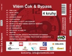 Čok Vilém, Bypass: 4 kruhy