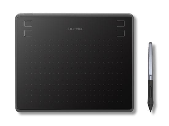 Huion HS64, grafický tablet