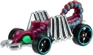 Hot Wheels Angličák 20 ks