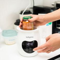 Digitální ohřívačka a sterilizátor HONEY