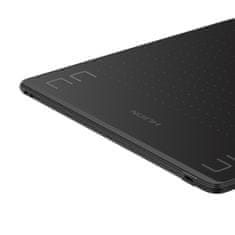 Huion HS64, grafický tablet