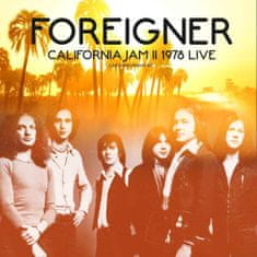 Foreigner: Best of Foreigner at Live at the Super Jam II Festival