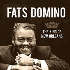 Fats Domino: King of New Orleans