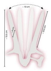 Vaginal speculum Collin