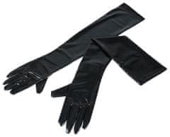 Cottelli Collection Rukavice Gloves Wetlook Cottelli Collection