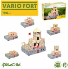 Walachia Stavebnice Vario Fort