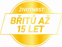 Životnost břitů