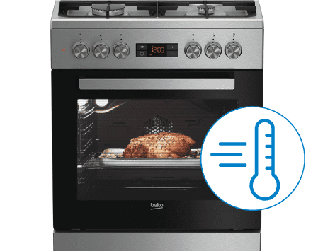 Beko FSM52020DW 