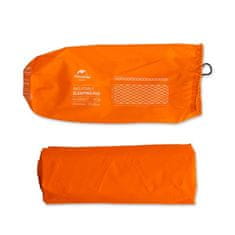 Naturehike nafukovací karimatka FC-10 570g - oranžová