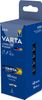 Varta Baterie Longlife Power AAA Storagebox Foil 4×10 4903121154