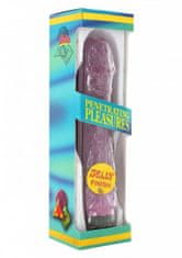 Seven Creations Seven Creations Penetrating Pleasures lavender vibrátor