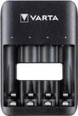 Varta VALUE USB QUATTRO CHARGER 57652101401