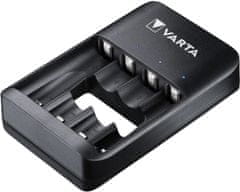 Varta VALUE USB QUATTRO CHARGER 57652101401